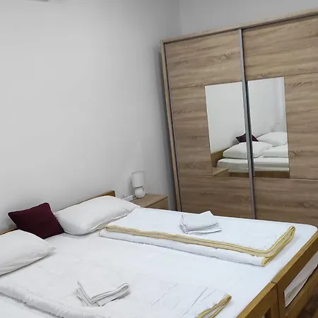 Apartment Mejtas - Center Of Sarajevo