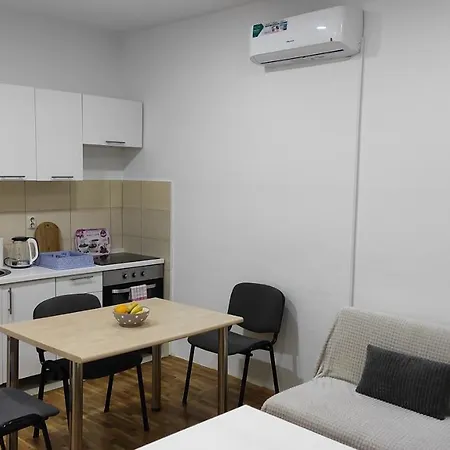 Apartment Mejtas - Center Of *