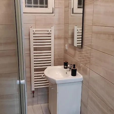 Apartment Mejtas - Center Of Sarajevo