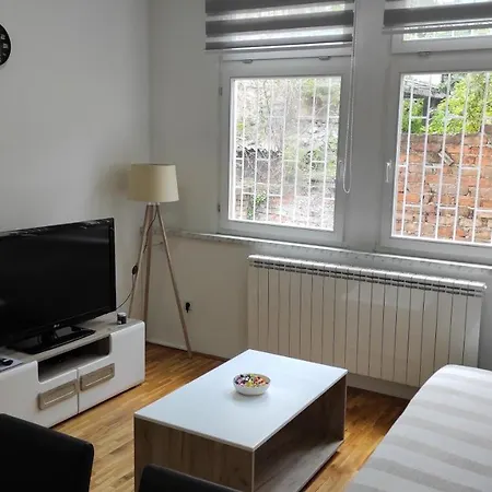 Mejtas - Center Of Apartment *