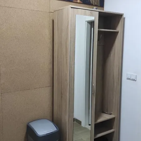 Apartment Mejtas - Center Of Sarajevo